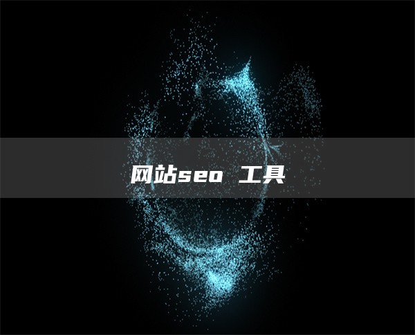 网站seo 工具